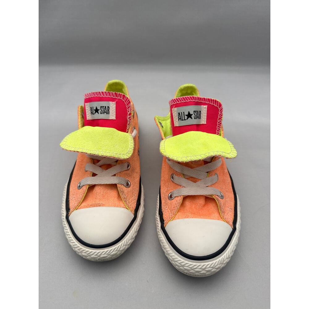 Converse Chuck Taylor Double Tongue sneakers Sz1